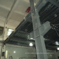 Steel Structure Platform Industrial Building